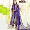 Gass Cotton Salwar kameez (ABS-1199)