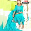 Cotton Salwar kameez (ABS-1232)