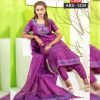 Cotton Salwar kameez (ABS-1234)