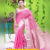Tangail  Silk Katan Saree (ABS-1246)