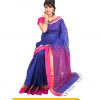 Tangail Cotton Saree (ABS-1251)