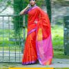 Tangail Cotton Saree (ABS-1259)