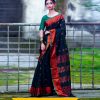 Tangail  Silk Saree (ABS-1269)
