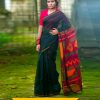 Tangail  Silk Saree (ABS-1270)