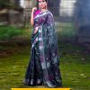 Tangail Cotton Saree (ABS-1271)