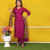 Half Silk Shalwar kameez (ABS-1304)