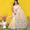 Tangail Cotton Saree (ABS-1313)