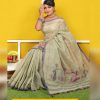 Tangail Cotton Saree (ABS-1314)