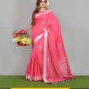 Tangail Cotton Saree (ABS-1315)