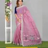 Tangail Cotton Saree (ABS-1317)