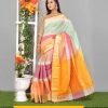 Tangail Cotton Saree (ABS-1326)
