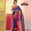 Tangail Cotton Saree (ABS-974)
