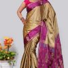 Tangail  Silk Saree (DBS-210)