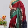 Tangail Maslise Cotton Saree (DBS-214)