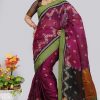 Tangail Maslise Cotton Saree (DBS-215)