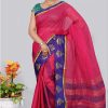 Tangail Cotton Saree (DBS-221)