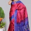 Tangail  Silk Saree (DBS-223)