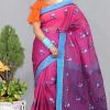 Tangail Cotton Saree (DBS-224)