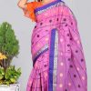Tangail Cotton Saree (DBS-225)