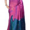 Tangail Gass Cotton Saree (RTS-16)