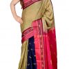 Tangail Gass Cotton Saree (RTS-18)
