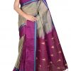 Tangail Gass Cotton Saree (RTS-21)