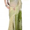 Tangail Gass Jamdani Saree (RTS-22)