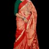 Tangail Gass Cotton Saree (RTS-24)