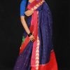 Tangail Gass Cotton Saree (RTS-28)