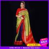 Tangail Gass Cotton Saree (RTS-29)