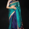 Tangail Gass Cotton Saree (RTS-31)