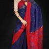 Tangail Gass Cotton Saree (RTS-33)