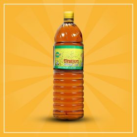 Tangail Pure Mustard oil (1kg)