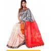 Half Silk hand Print (KTB-1105)
