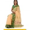 Gas Silk Saree (KTB-4441)
