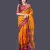 Pure Cotton Saree (KTB-13704)
