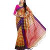 Pure Cotton Saree(KTB-5180)