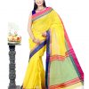 Pure Cotton Saree(KTB-5267)