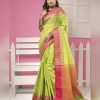 Pure Cotton Saree (KTB-7078)