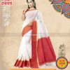 Boishakhi Cotton Saree (ABS-1150)