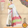 Boishakhi Cotton Saree (ABS-1444)