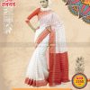 Boishakhi Cotton Saree (ABS-1446)