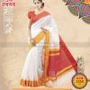 Boishakhi Cotton Saree (ABS-1447)