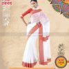 Boishakhi Cotton Saree (ABS-1449)