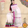 Boishakhi Cotton Saree (ABS-747)