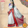 Boishakhi Cotton Saree (ABS-934)