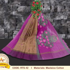 Maslaice Cotton (RTS-42)