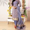 Pure Cotton Salwar kameez (ABS-1654)