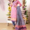 Pure Cotton Salwar kameez (ABS-1659)