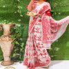 Tangail Half Silk Jamdani Saree (ABS-1676)